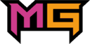 Escudo do MIRAI Gaming