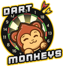 Escudo do Dart Monkeys
