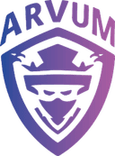 Escudo do Arvum