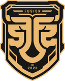 Escudo do FUSION X