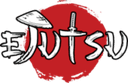 Escudo do eJutsu Gaming