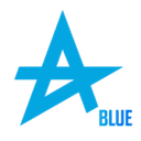 Escudo do Digital Athletics Blue