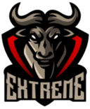 Escudo do eXtreme Gaming