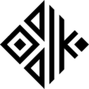 Escudo do ODDIK Bright