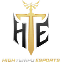 Escudo do High Tempo Esports
