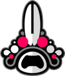 Escudo do Lord Rabbit Gaming