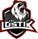 Escudo do Lostik