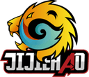 Escudo do JiJieHao International