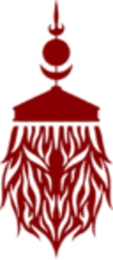 Escudo do Flaggers