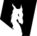 Escudo do Team Homyno