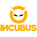 Escudo do Incubus