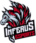 Escudo do Inferus Esports