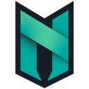 Escudo do Nexus Academy