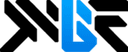 Escudo do MGN Blue Esports