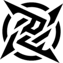 Escudo do Ninjas in Pyjamas Impact