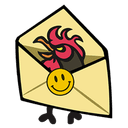 Escudo do Please Send Bocks