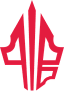 Escudo do Parabellum Esports Female
