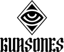 Escudo do Guasones