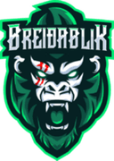 Escudo do Breiðablik