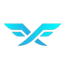 Escudo do Fire Flux Esports Fierce