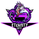 Escudo do Eternity Gate