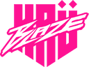 Escudo do KRÜ Blaze
