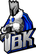 Escudo do TBK Female