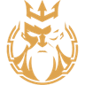 Logo do Gods Reign