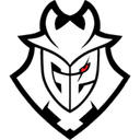 Escudo do G2 Academy