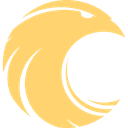 Escudo do Falcons