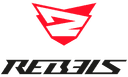 Escudo do Rebels Gaming