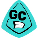 Escudo do GRP Esports