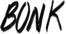 Logo do Bonk