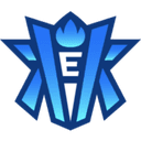 Escudo do Klanik Esport