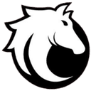 Escudo do HAKUBA Esports
