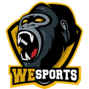 Escudo do WeSports