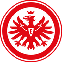 Escudo do Eintracht Frankfurt