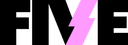 Escudo do FIVE Media Clan