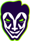 Escudo do Guasones