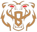 Escudo do EX0TIK Gaming