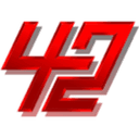 Escudo do 42 Gaming