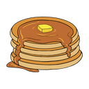 Escudo do 8Pancakes