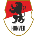 Escudo do Honvéd Esport