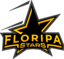 Escudo do Floripa Stars