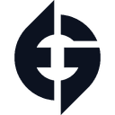 Escudo do Evil Geniuses Gold