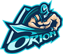 Escudo do Orion