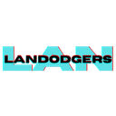 Escudo do LANDODGERS