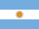Escudo do Argentina