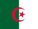 Escudo do Algeria