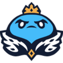 Escudo do TK Legends